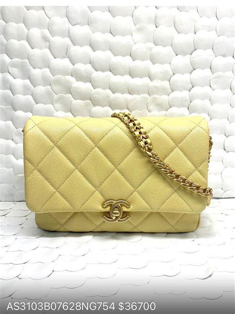 chanel melody flap bag|Chanel 2022 Melody Flap Bag .